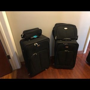 Luggage